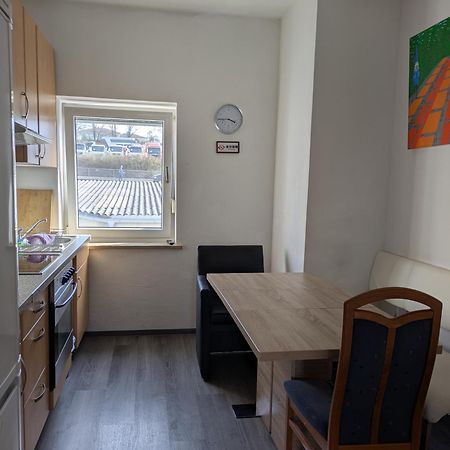 Ferienwohnung J8, Playmobil Funpark Zirndorf Nuernberg Exteriér fotografie
