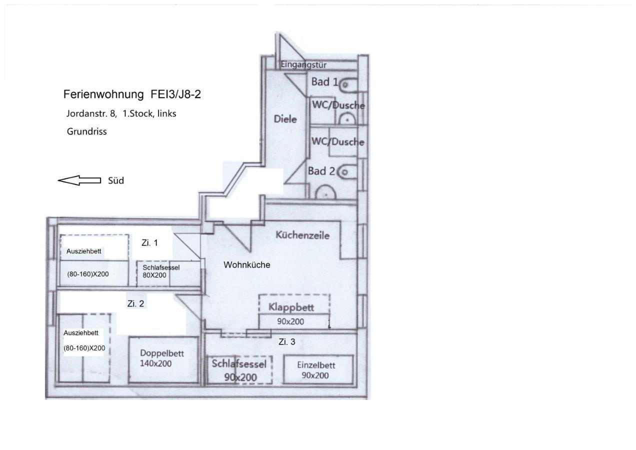 Ferienwohnung J8, Playmobil Funpark Zirndorf Nuernberg Exteriér fotografie