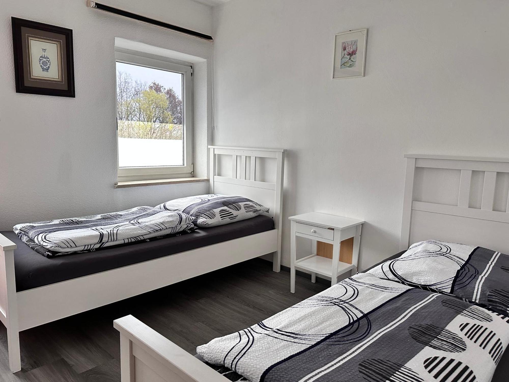 Ferienwohnung J8, Playmobil Funpark Zirndorf Nuernberg Exteriér fotografie