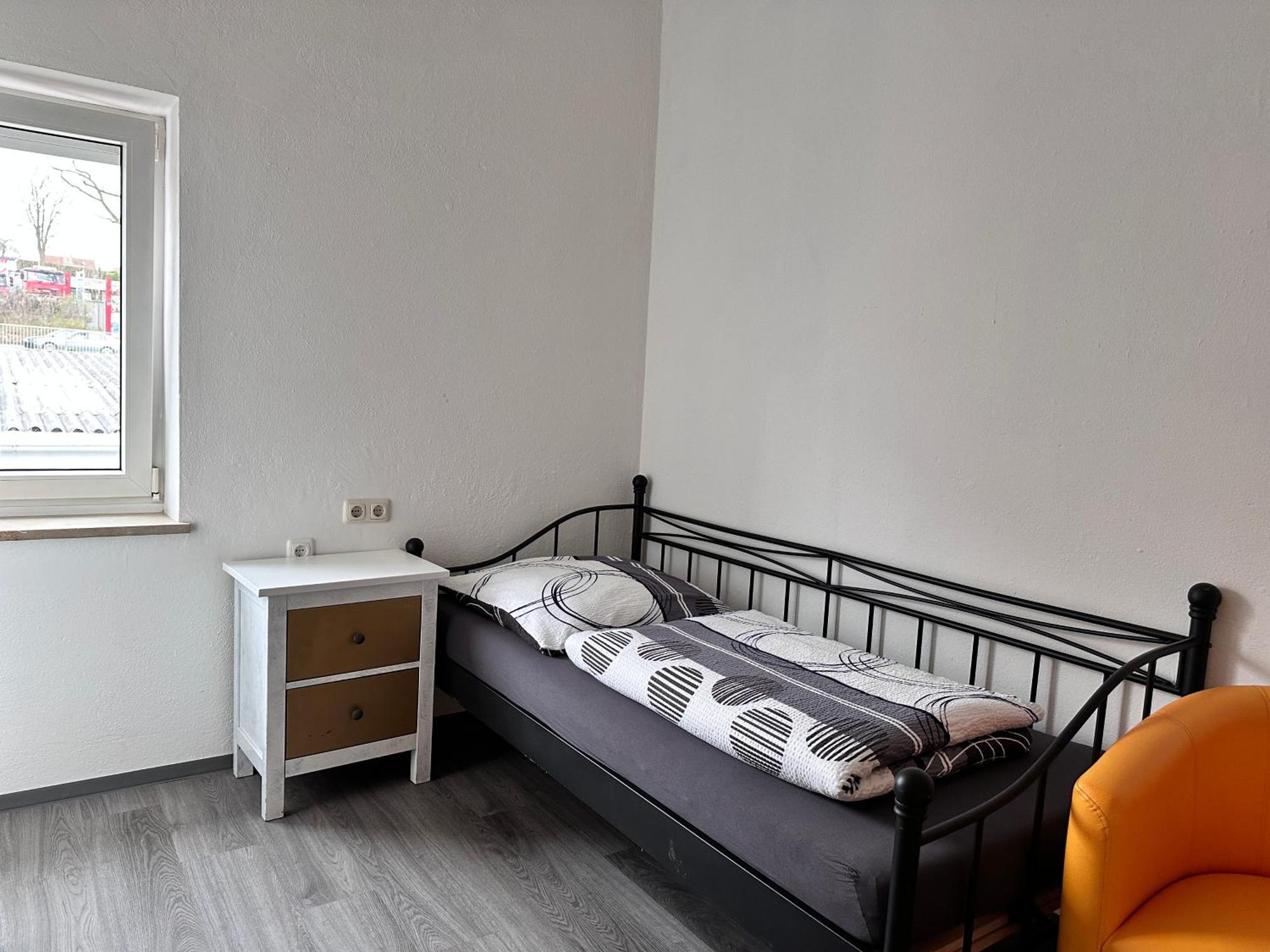 Ferienwohnung J8, Playmobil Funpark Zirndorf Nuernberg Exteriér fotografie