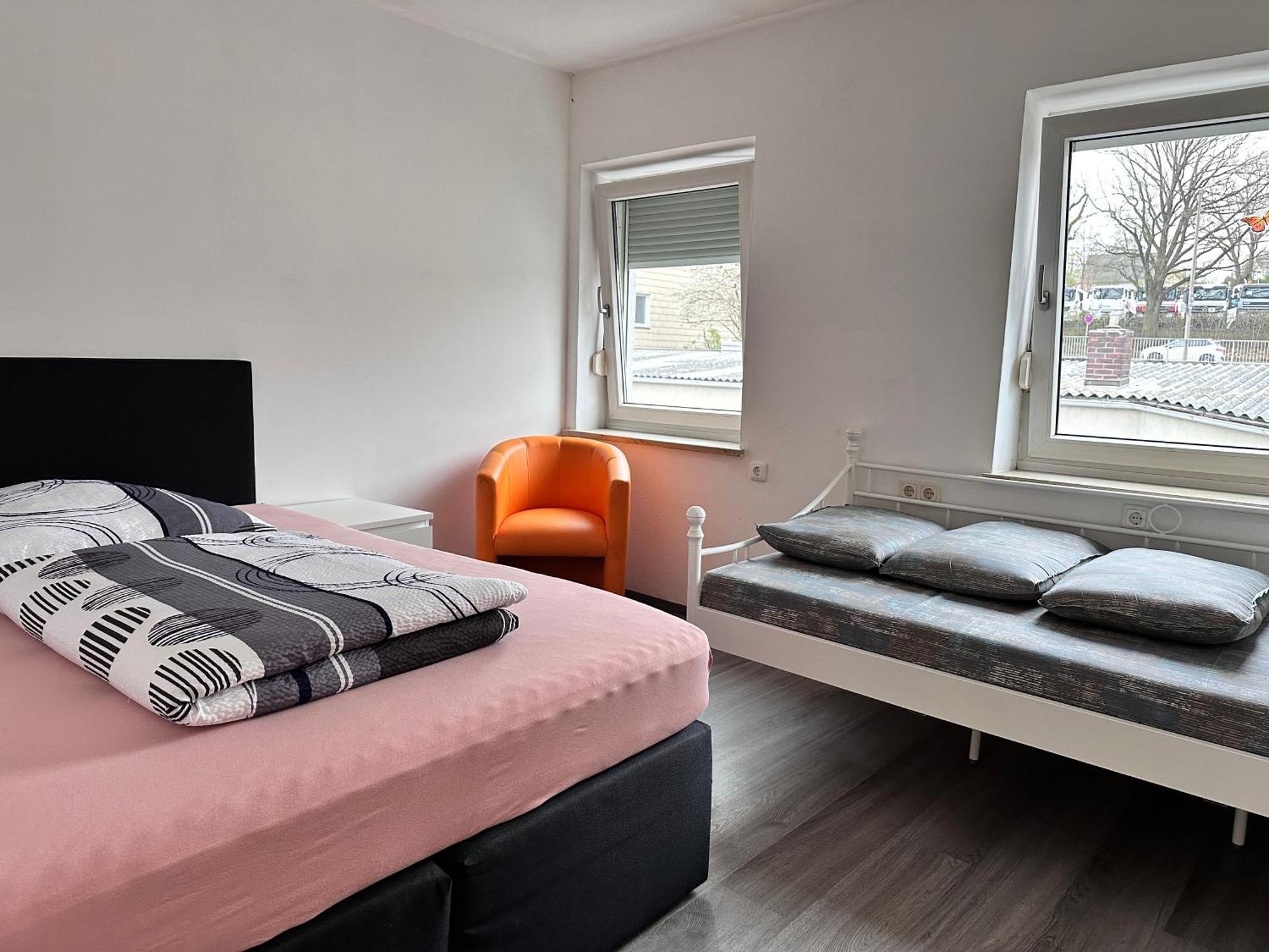 Ferienwohnung J8, Playmobil Funpark Zirndorf Nuernberg Exteriér fotografie