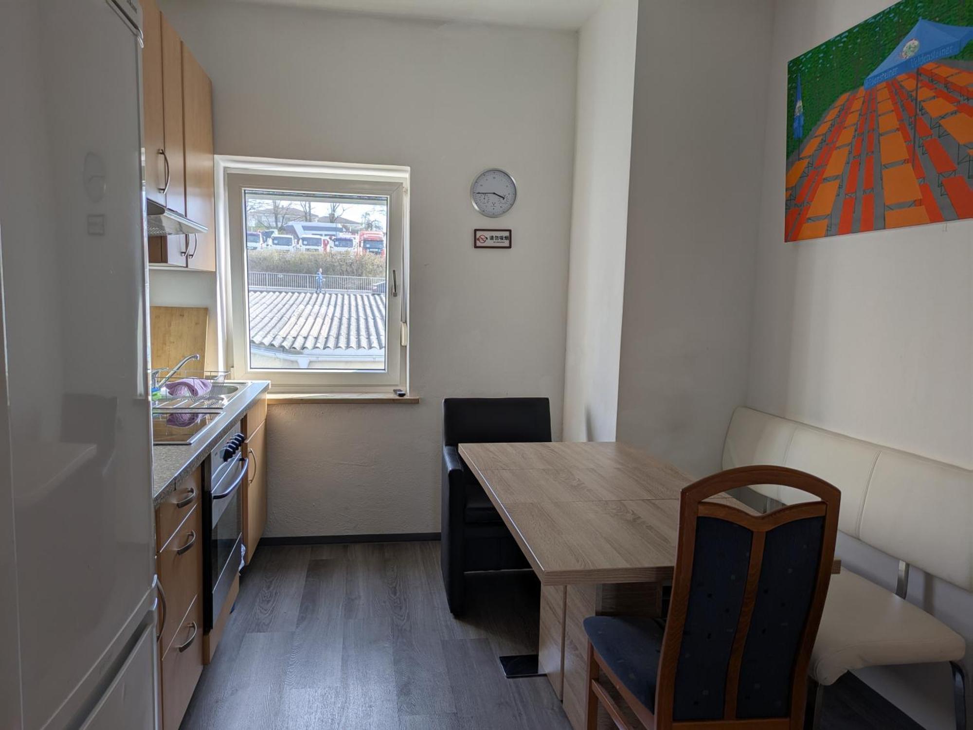 Ferienwohnung J8, Playmobil Funpark Zirndorf Nuernberg Exteriér fotografie