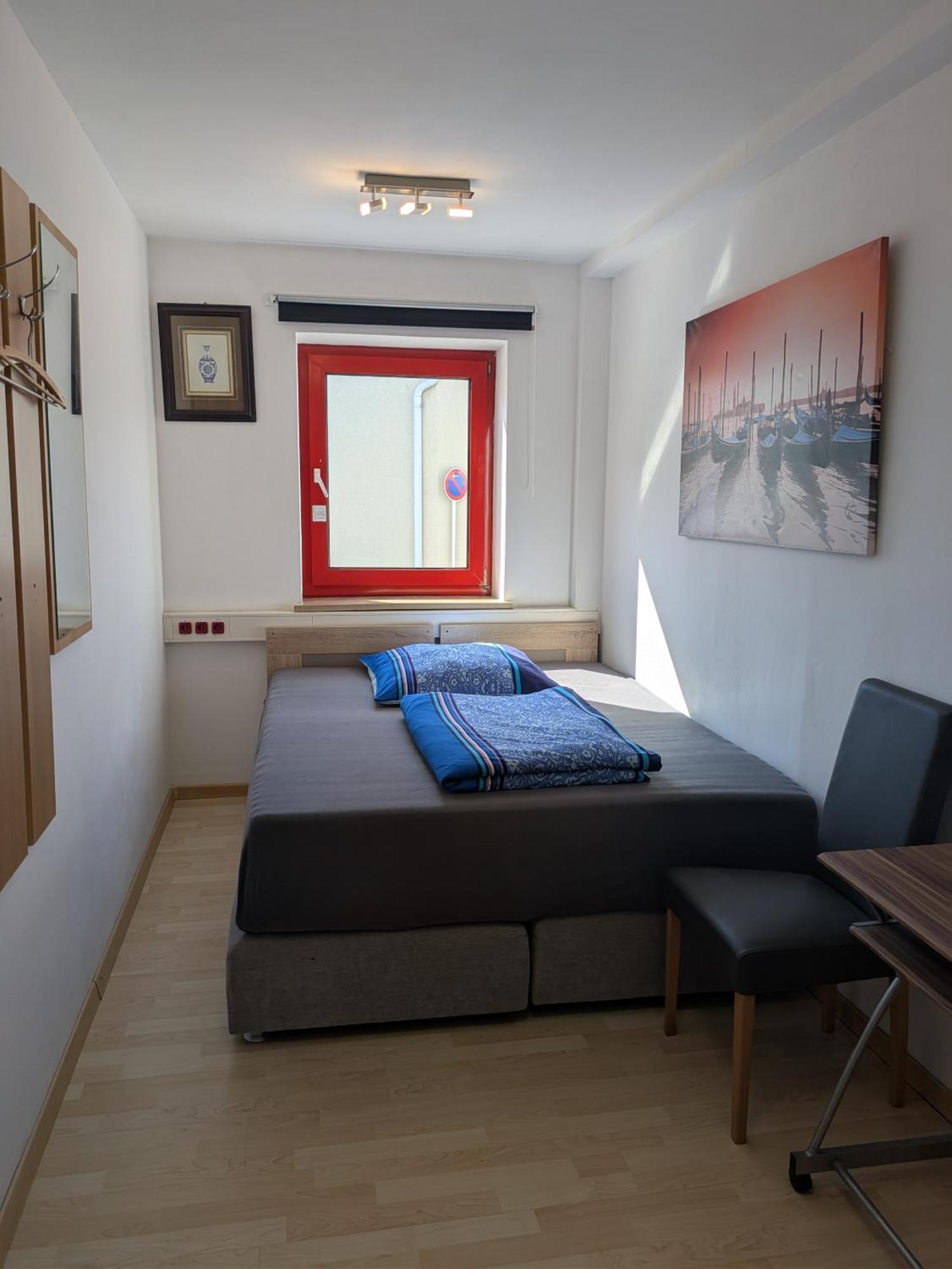 Ferienwohnung J8, Playmobil Funpark Zirndorf Nuernberg Exteriér fotografie
