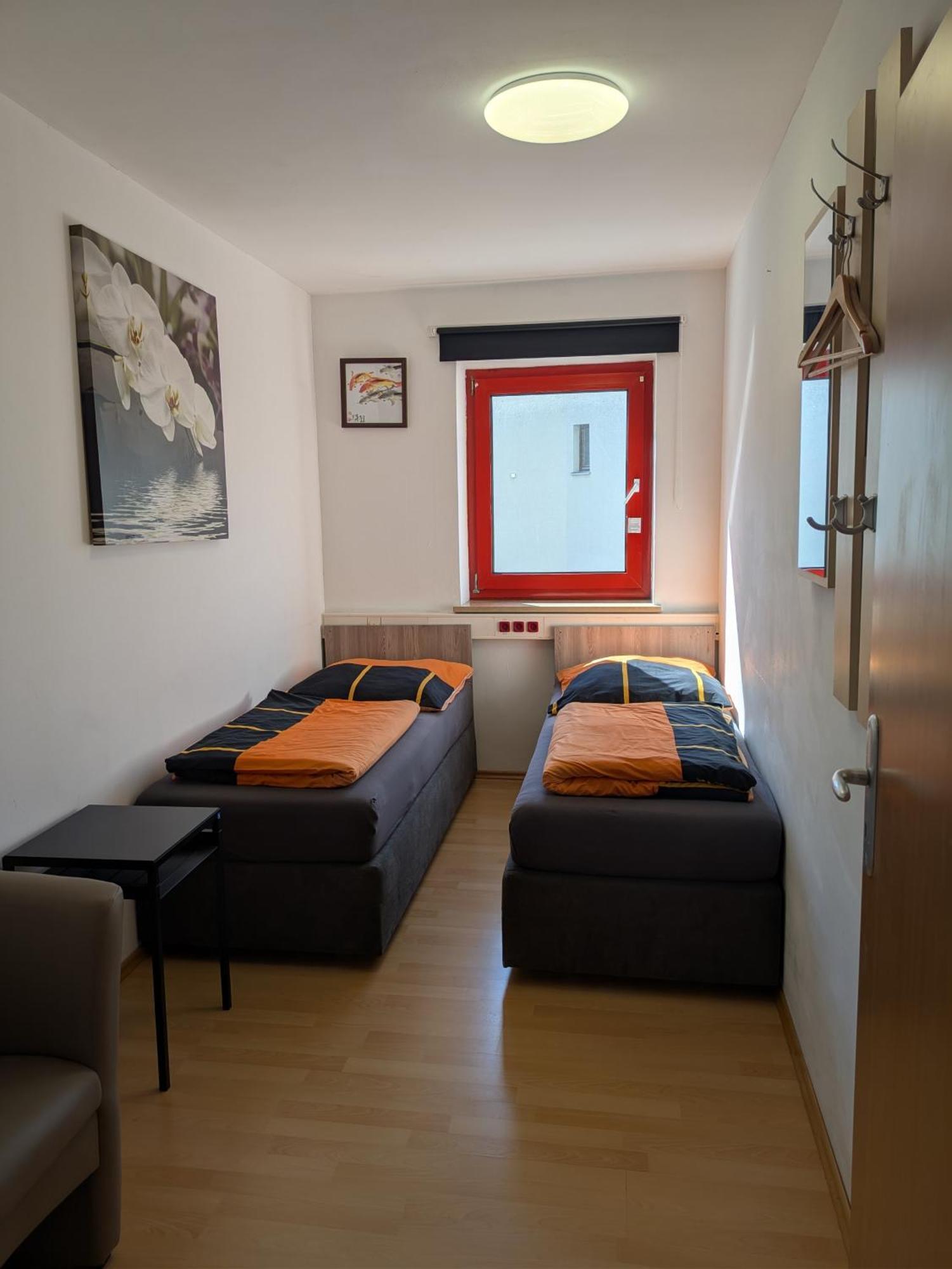 Ferienwohnung J8, Playmobil Funpark Zirndorf Nuernberg Exteriér fotografie