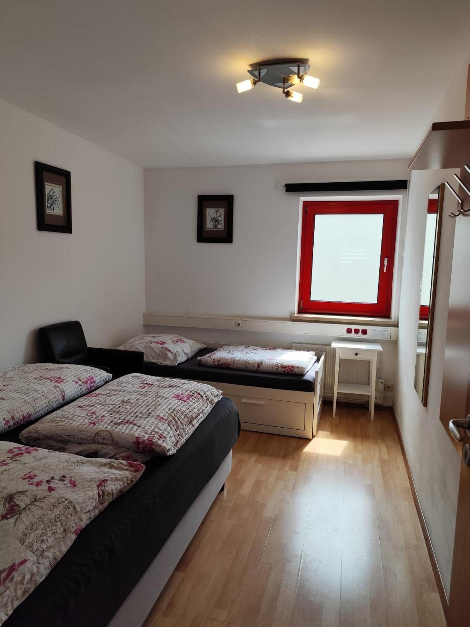 Ferienwohnung J8, Playmobil Funpark Zirndorf Nuernberg Exteriér fotografie