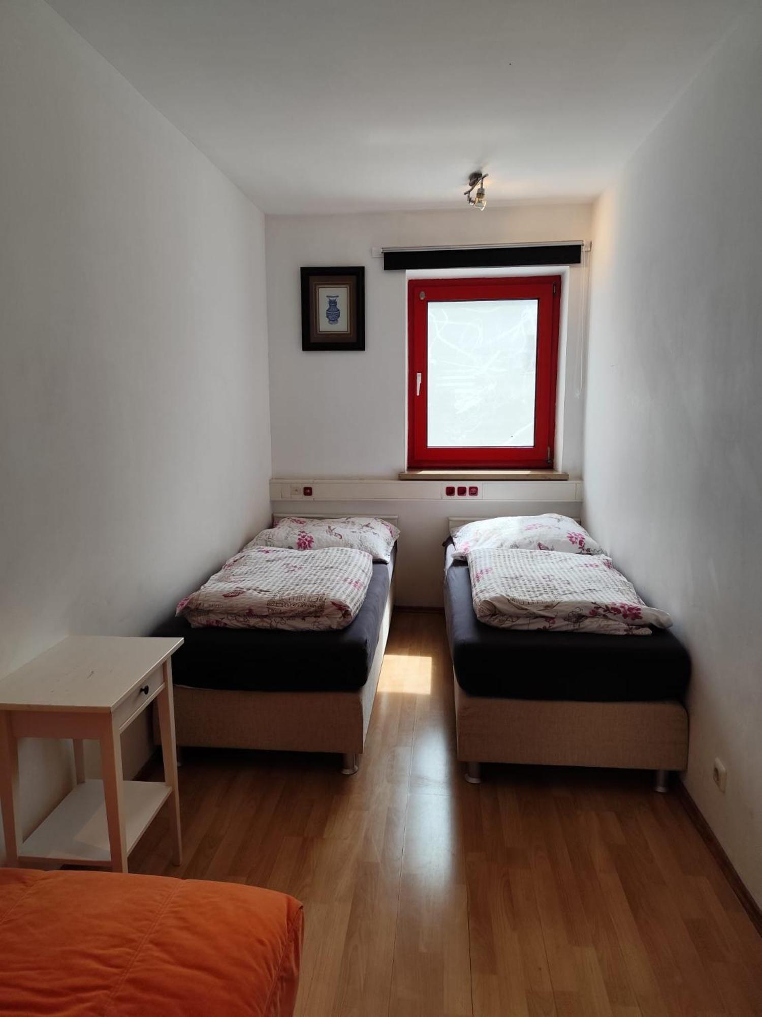Ferienwohnung J8, Playmobil Funpark Zirndorf Nuernberg Exteriér fotografie